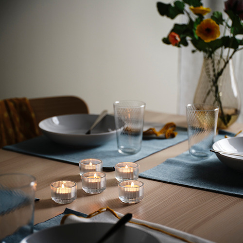 FINSMAK tealight holder
