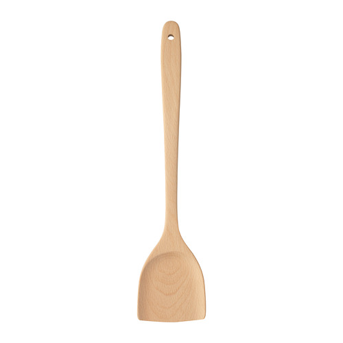 KÄRNFRI spatula, beech IKEA Indonesia