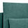 SÖDERHAMN - compact 3-seat section, Kelinge grey-turquoise | IKEA Indonesia - PE911251_S1