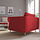 SÖDERHAMN - kursi berlengan, Tonerud merah | IKEA Indonesia - PE911318_S1