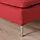SÖDERHAMN - bagian 3 dudukan ringkas, Tonerud merah | IKEA Indonesia - PE911330_S1
