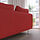 SÖDERHAMN - sofa 3 dudukan, Tonerud merah | IKEA Indonesia - PE911341_S1