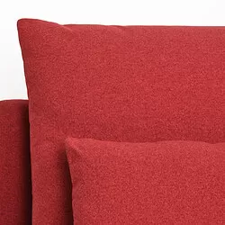 SÖDERHAMN - Bagian 1 dudukan, Tonerud merah
