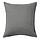 GURLI - cushion cover, grey, 50x50 cm | IKEA Indonesia - PE369631_S1