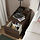 STORKLINTA chest of 2 drawers