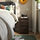 STORKLINTA chest of 2 drawers