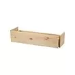 IVAR - laci, kayu pinus, 80x30x18 cm | IKEA Indonesia - PE829514_S2