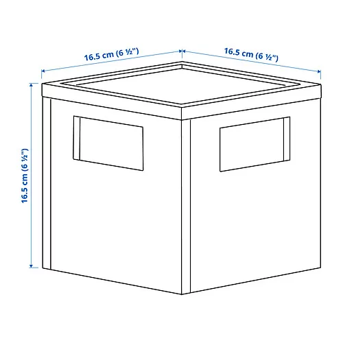 PANSARTAX Measurement Illustration