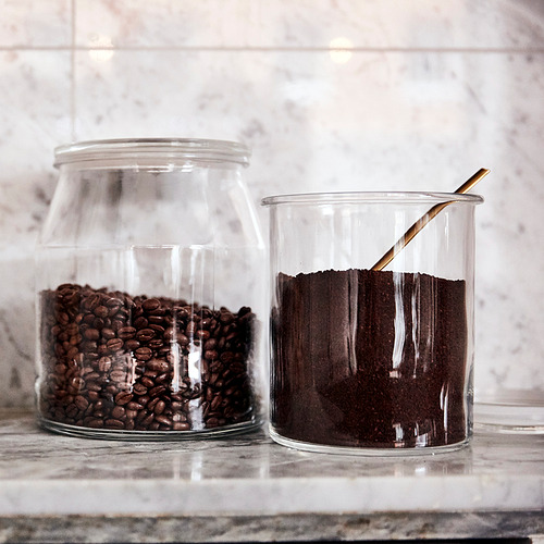 IKEA 365+ jar with lid