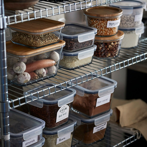 IKEA 365+ food container