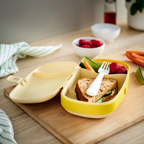 KAPTENSFISK lunch box