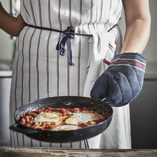 HILDEGUN sarung tangan oven