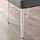 DANDERYD - kursi, putih/Vissle abu-abu | IKEA Indonesia - PE871691_S1
