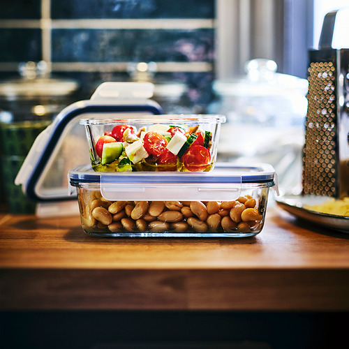 IKEA 365+ food container