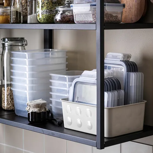 IKEA 365+ food container with lid