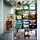 IKEA 365+ - food container, square/plastic, 750 ml | IKEA Indonesia - PE974747_S1