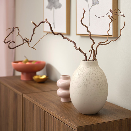 BLODBJÖRK vase