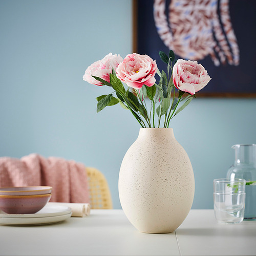 BLODBJÖRK vase