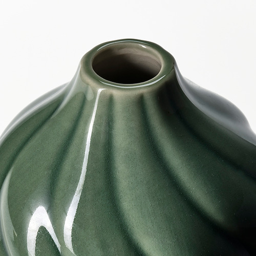 KORNSPARV vase