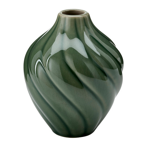 KORNSPARV vase