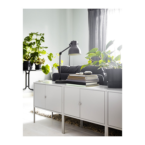 LIXHULT kombinasi kabinet