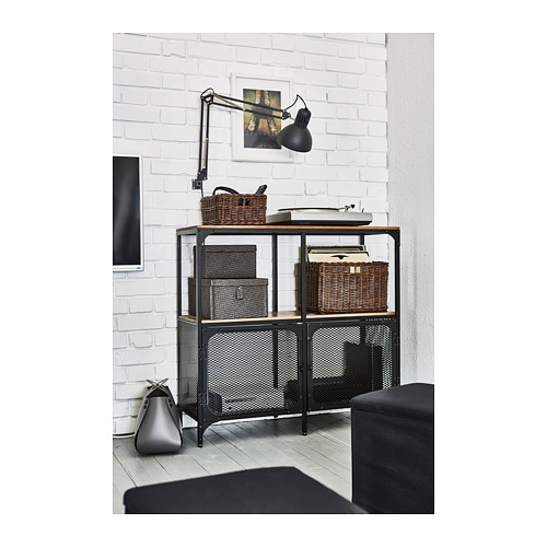 FJÄLLBO unit rak 