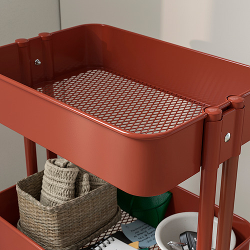 RÅSKOG trolley