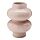 PÄRLHÄGG vase