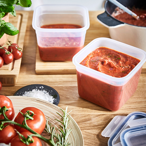IKEA 365+ food container