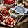 IKEA 365+ - tempat makanan, bulat/plastik, 450 ml | IKEA Indonesia - PE974803_S1