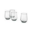 IVRIG - Glass, grey, 45 cl