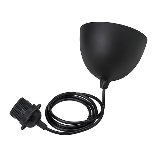 HAVSDJUP set kabel