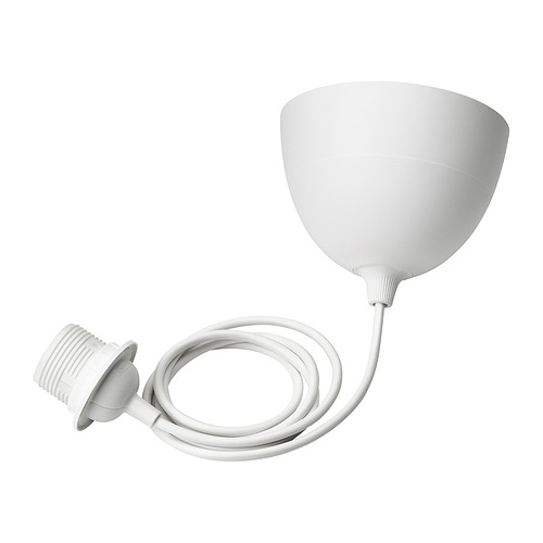 HAVSDJUP cord set