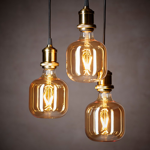 JÄLLBY set kabel
