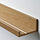 MOSSLANDA - picture ledge, oak effect, 55 cm | IKEA Indonesia - PE940201_S1