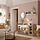 HAUGA sideboard