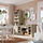 HAUGA storage combination