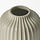 STJÄRNLUDD vase