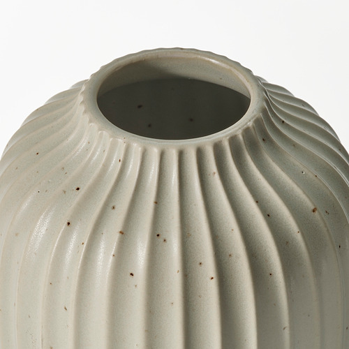 STJÄRNLUDD vase