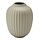 STJÄRNLUDD vase