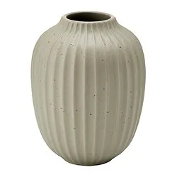 STJÄRNLUDD - Vas, hijau, 12 cm