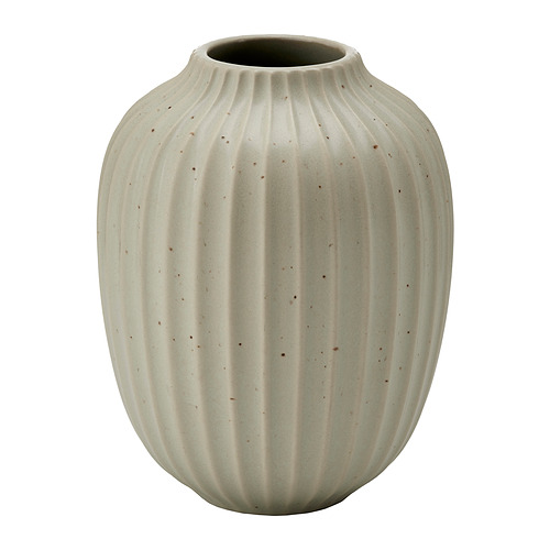STJÄRNLUDD vase