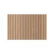 BJÖRKÖVIKEN - bagian depan pintu/laci, veneer kayu oak, 60x38 cm | IKEA Indonesia - E1011040_S2