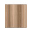 BJÖRKÖVIKEN - door, oak veneer, 60x64 cm | IKEA Indonesia - E1011054_S2