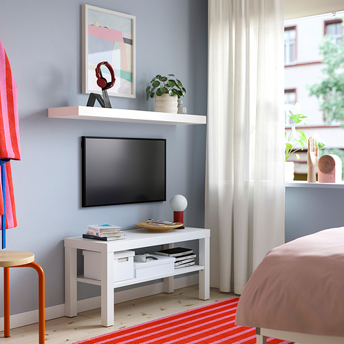 LACK TV bench