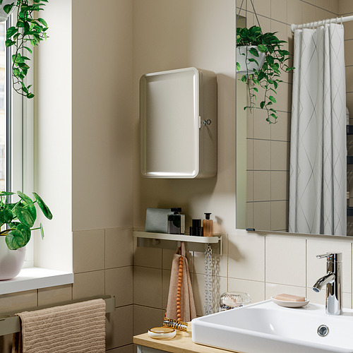 HUSBYÅN kabinet dinding
