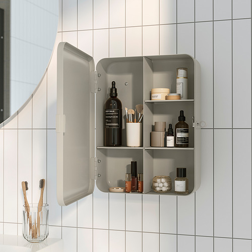 HUSBYÅN kabinet dinding