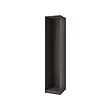PAX - wardrobe frame, dark grey, 50x58x236 cm | IKEA Indonesia - PE835723_S2