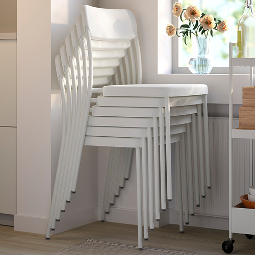 VIHALS/VIHALS table and 6 chairs
