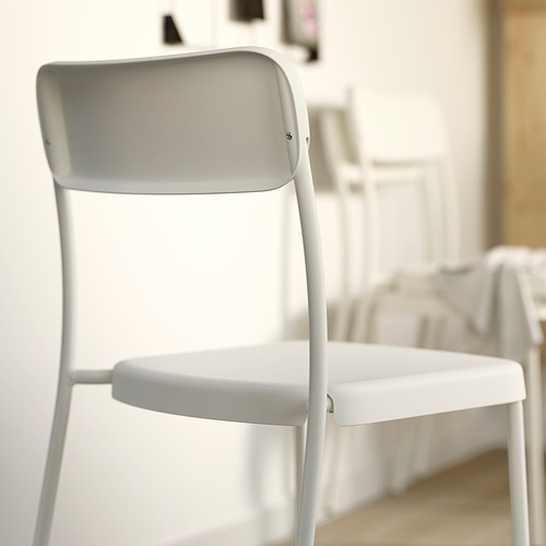 VIHALS/VIHALS table and 2 chairs